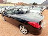 USED 2014 63 PEUGEOT 308 CC 1.6 VTi Active Convertible 2dr Petrol Manual Euro 5 (120 ps) Electric Hardtop Convertible With Bluetooth & Nav