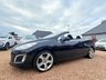 USED 2014 63 PEUGEOT 308 CC 1.6 VTi Active Convertible 2dr Petrol Manual Euro 5 (120 ps) Electric Hardtop Convertible With Bluetooth & Nav
