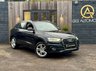 USED 2013 63 AUDI Q3 2.0 TDI S line SUV 5dr Diesel Manual quattro Euro 5 (s/s) (140 ps) AUDI Q3 2.0 TDI S line