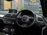 USED 2013 63 AUDI Q3 2.0 TDI S line SUV 5dr Diesel Manual quattro Euro 5 (s/s) (140 ps) AUDI Q3 2.0 TDI S line