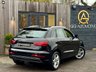 USED 2013 63 AUDI Q3 2.0 TDI S line SUV 5dr Diesel Manual quattro Euro 5 (s/s) (140 ps) AUDI Q3 2.0 TDI S line