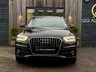 USED 2013 63 AUDI Q3 2.0 TDI S line SUV 5dr Diesel Manual quattro Euro 5 (s/s) (140 ps) AUDI Q3 2.0 TDI S line