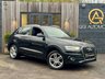 USED 2013 63 AUDI Q3 2.0 TDI S line SUV 5dr Diesel Manual quattro Euro 5 (s/s) (140 ps) AUDI Q3 2.0 TDI S line