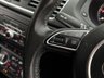 USED 2013 63 AUDI Q3 2.0 TDI S line SUV 5dr Diesel Manual quattro Euro 5 (s/s) (140 ps) AUDI Q3 2.0 TDI S line