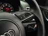 USED 2013 63 AUDI Q3 2.0 TDI S line SUV 5dr Diesel Manual quattro Euro 5 (s/s) (140 ps) AUDI Q3 2.0 TDI S line