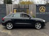 USED 2013 63 AUDI Q3 2.0 TDI S line SUV 5dr Diesel Manual quattro Euro 5 (s/s) (140 ps) AUDI Q3 2.0 TDI S line