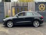 USED 2013 63 AUDI Q3 2.0 TDI S line SUV 5dr Diesel Manual quattro Euro 5 (s/s) (140 ps) AUDI Q3 2.0 TDI S line