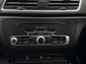 USED 2013 63 AUDI Q3 2.0 TDI S line SUV 5dr Diesel Manual quattro Euro 5 (s/s) (140 ps) AUDI Q3 2.0 TDI S line
