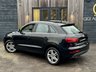 USED 2013 63 AUDI Q3 2.0 TDI S line SUV 5dr Diesel Manual quattro Euro 5 (s/s) (140 ps) AUDI Q3 2.0 TDI S line
