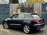 USED 2013 63 AUDI Q3 2.0 TDI S line SUV 5dr Diesel Manual quattro Euro 5 (s/s) (140 ps) AUDI Q3 2.0 TDI S line