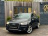 USED 2013 63 AUDI Q3 2.0 TDI S line SUV 5dr Diesel Manual quattro Euro 5 (s/s) (140 ps) AUDI Q3 2.0 TDI S line