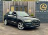 USED 2013 63 AUDI Q3 2.0 TDI S line SUV 5dr Diesel Manual quattro Euro 5 (s/s) (140 ps) AUDI Q3 2.0 TDI S line