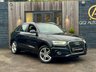 USED 2013 63 AUDI Q3 2.0 TDI S line SUV 5dr Diesel Manual quattro Euro 5 (s/s) (140 ps) AUDI Q3 2.0 TDI S line