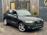 USED 2013 63 AUDI Q3 2.0 TDI S line SUV 5dr Diesel Manual quattro Euro 5 (s/s) (140 ps) AUDI Q3 2.0 TDI S line