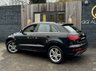 USED 2013 63 AUDI Q3 2.0 TDI S line SUV 5dr Diesel Manual quattro Euro 5 (s/s) (140 ps) AUDI Q3 2.0 TDI S line