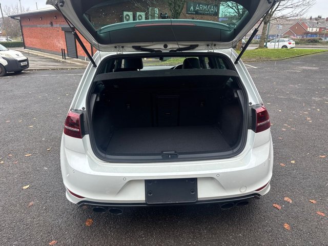 2014 VOLKSWAGEN GOLF 2014 2.0 R TECH - Photo 11