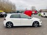 USED 2014 14 VOLKSWAGEN GOLF 2.0 R TECH  MOT 12/26 61K PSH AUTO ULEZ