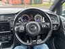 USED 2014 14 VOLKSWAGEN GOLF 2.0 R TECH  MOT 12/26 61K PSH AUTO ULEZ