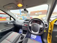 USED 2016 66 MG MG3 1.5 VTi-TECH 3Style Hatchback 5dr Petrol Manual Euro 6 (s/s) (106 ps) Very Low Mileage + Bluetooth + Air Con