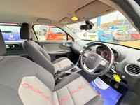 USED 2016 66 MG MG3 1.5 VTi-TECH 3Style Hatchback 5dr Petrol Manual Euro 6 (s/s) (106 ps) Very Low Mileage + Bluetooth + Air Con
