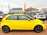 USED 2016 66 MG MG3 1.5 VTi-TECH 3Style Hatchback 5dr Petrol Manual Euro 6 (s/s) (106 ps) Very Low Mileage + Bluetooth + Air Con