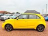 USED 2016 66 MG MG3 1.5 VTi-TECH 3Style Hatchback 5dr Petrol Manual Euro 6 (s/s) (106 ps) Very Low Mileage + Bluetooth + Air Con