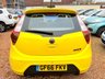 USED 2016 66 MG MG3 1.5 VTi-TECH 3Style Hatchback 5dr Petrol Manual Euro 6 (s/s) (106 ps) Very Low Mileage + Bluetooth + Air Con
