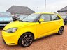 USED 2016 66 MG MG3 1.5 VTi-TECH 3Style Hatchback 5dr Petrol Manual Euro 6 (s/s) (106 ps) Very Low Mileage + Bluetooth + Air Con