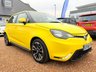USED 2016 66 MG MG3 1.5 VTi-TECH 3Style Hatchback 5dr Petrol Manual Euro 6 (s/s) (106 ps) Very Low Mileage + Bluetooth + Air Con