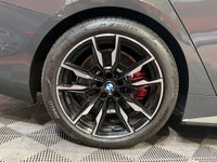 USED 2021 71 BMW 4 SERIES GRAN COUPE 3.0 M440i MHT Hatchback 5dr Petrol Hybrid Auto xDrive Euro 6 (s/s) (374 ps) REV CAM+AMB LIGHTS+HTD STR+CARPLAY