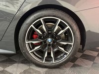 USED 2021 71 BMW 4 SERIES GRAN COUPE 3.0 M440i MHT Hatchback 5dr Petrol Hybrid Auto xDrive Euro 6 (s/s) (374 ps) REV CAM+AMB LIGHTS+HTD STR+CARPLAY