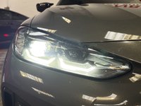 USED 2021 71 BMW 4 SERIES GRAN COUPE 3.0 M440i MHT Hatchback 5dr Petrol Hybrid Auto xDrive Euro 6 (s/s) (374 ps) REV CAM+AMB LIGHTS+HTD STR+CARPLAY