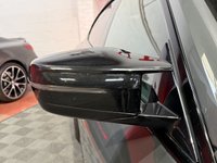 USED 2021 71 BMW 4 SERIES GRAN COUPE 3.0 M440i MHT Hatchback 5dr Petrol Hybrid Auto xDrive Euro 6 (s/s) (374 ps) REV CAM+AMB LIGHTS+HTD STR+CARPLAY