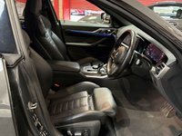 USED 2021 71 BMW 4 SERIES GRAN COUPE 3.0 M440i MHT Hatchback 5dr Petrol Hybrid Auto xDrive Euro 6 (s/s) (374 ps) REV CAM+AMB LIGHTS+HTD STR+CARPLAY