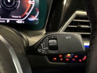 USED 2021 71 BMW 4 SERIES GRAN COUPE 3.0 M440i MHT Hatchback 5dr Petrol Hybrid Auto xDrive Euro 6 (s/s) (374 ps) REV CAM+AMB LIGHTS+HTD STR+CARPLAY