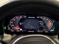 USED 2021 71 BMW 4 SERIES GRAN COUPE 3.0 M440i MHT Hatchback 5dr Petrol Hybrid Auto xDrive Euro 6 (s/s) (374 ps) REV CAM+AMB LIGHTS+HTD STR+CARPLAY