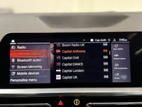 USED 2021 71 BMW 4 SERIES GRAN COUPE 3.0 M440i MHT Hatchback 5dr Petrol Hybrid Auto xDrive Euro 6 (s/s) (374 ps) REV CAM+AMB LIGHTS+HTD STR+CARPLAY