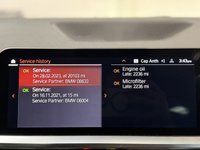 USED 2021 71 BMW 4 SERIES GRAN COUPE 3.0 M440i MHT Hatchback 5dr Petrol Hybrid Auto xDrive Euro 6 (s/s) (374 ps) REV CAM+AMB LIGHTS+HTD STR+CARPLAY