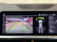 USED 2021 71 BMW 4 SERIES GRAN COUPE 3.0 M440i MHT Hatchback 5dr Petrol Hybrid Auto xDrive Euro 6 (s/s) (374 ps) REV CAM+AMB LIGHTS+HTD STR+CARPLAY