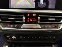 USED 2021 71 BMW 4 SERIES GRAN COUPE 3.0 M440i MHT Hatchback 5dr Petrol Hybrid Auto xDrive Euro 6 (s/s) (374 ps) REV CAM+AMB LIGHTS+HTD STR+CARPLAY