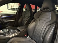 USED 2021 71 BMW 4 SERIES GRAN COUPE 3.0 M440i MHT Hatchback 5dr Petrol Hybrid Auto xDrive Euro 6 (s/s) (374 ps) REV CAM+AMB LIGHTS+HTD STR+CARPLAY