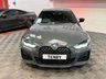 USED 2021 71 BMW 4 SERIES GRAN COUPE 3.0 M440i MHT Hatchback 5dr Petrol Hybrid Auto xDrive Euro 6 (s/s) (374 ps) REV CAM+AMB LIGHTS+HTD STR+CARPLAY