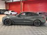 USED 2021 71 BMW 4 SERIES GRAN COUPE 3.0 M440i MHT Hatchback 5dr Petrol Hybrid Auto xDrive Euro 6 (s/s) (374 ps) REV CAM+AMB LIGHTS+HTD STR+CARPLAY