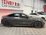 USED 2021 71 BMW 4 SERIES GRAN COUPE 3.0 M440i MHT Hatchback 5dr Petrol Hybrid Auto xDrive Euro 6 (s/s) (374 ps) REV CAM+AMB LIGHTS+HTD STR+CARPLAY