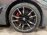 USED 2021 71 BMW 4 SERIES GRAN COUPE 3.0 M440i MHT Hatchback 5dr Petrol Hybrid Auto xDrive Euro 6 (s/s) (374 ps) REV CAM+AMB LIGHTS+HTD STR+CARPLAY