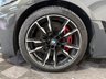 USED 2021 71 BMW 4 SERIES GRAN COUPE 3.0 M440i MHT Hatchback 5dr Petrol Hybrid Auto xDrive Euro 6 (s/s) (374 ps) REV CAM+AMB LIGHTS+HTD STR+CARPLAY