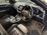 USED 2021 71 BMW 4 SERIES GRAN COUPE 3.0 M440i MHT Hatchback 5dr Petrol Hybrid Auto xDrive Euro 6 (s/s) (374 ps) REV CAM+AMB LIGHTS+HTD STR+CARPLAY