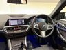 USED 2021 71 BMW 4 SERIES GRAN COUPE 3.0 M440i MHT Hatchback 5dr Petrol Hybrid Auto xDrive Euro 6 (s/s) (374 ps) REV CAM+AMB LIGHTS+HTD STR+CARPLAY