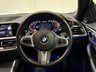 USED 2021 71 BMW 4 SERIES GRAN COUPE 3.0 M440i MHT Hatchback 5dr Petrol Hybrid Auto xDrive Euro 6 (s/s) (374 ps) REV CAM+AMB LIGHTS+HTD STR+CARPLAY
