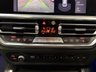 USED 2021 71 BMW 4 SERIES GRAN COUPE 3.0 M440i MHT Hatchback 5dr Petrol Hybrid Auto xDrive Euro 6 (s/s) (374 ps) REV CAM+AMB LIGHTS+HTD STR+CARPLAY